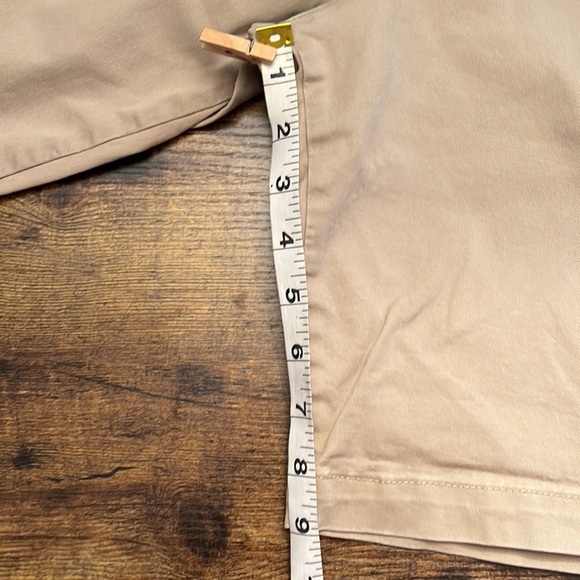 3 pairs men's Gap shorts 28 waist - Picture 7 of 15